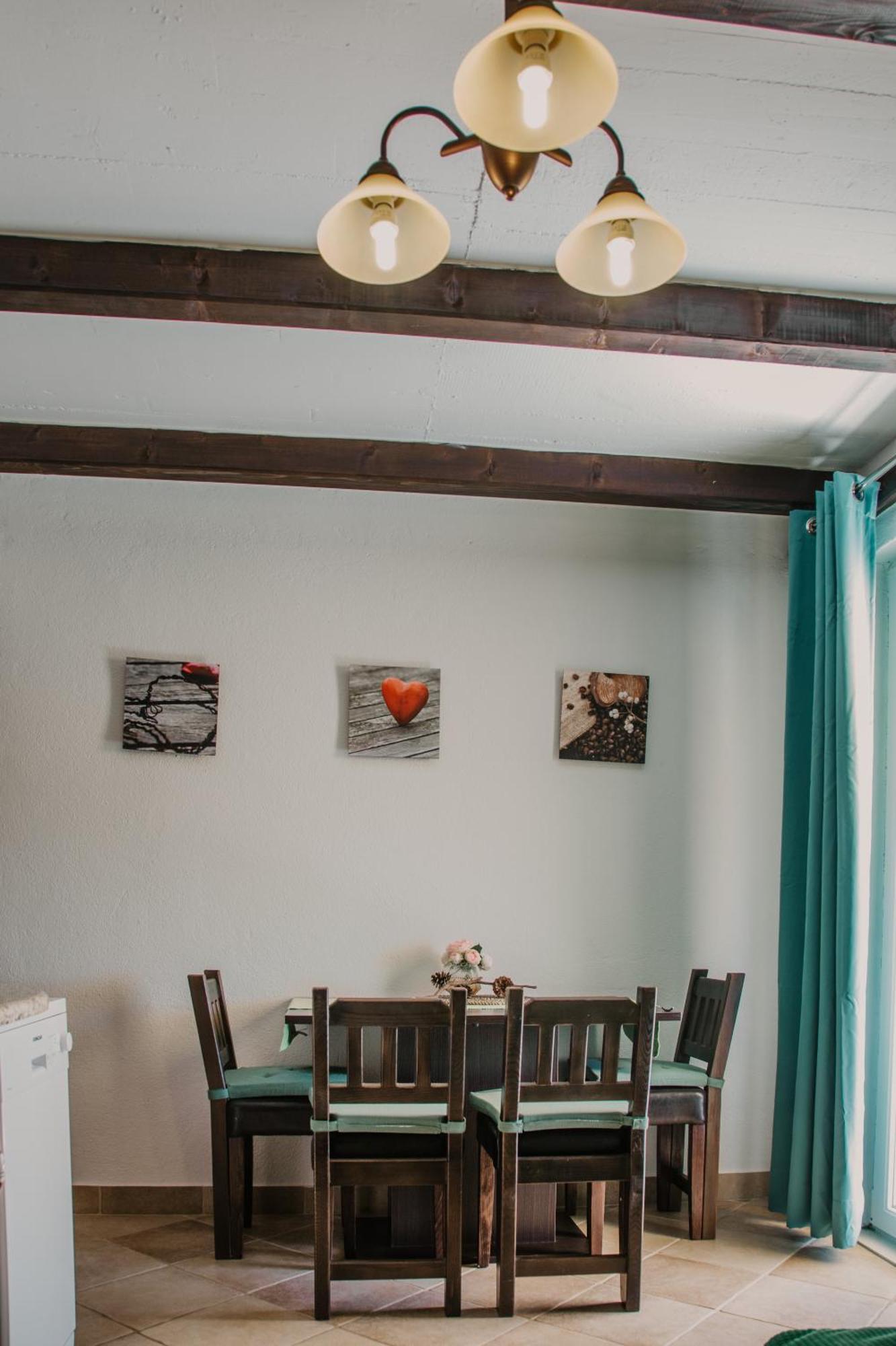 Apartments Villa Vida Orebić Kültér fotó