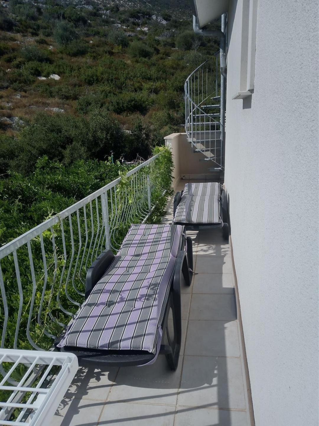 Apartments Villa Vida Orebić Kültér fotó