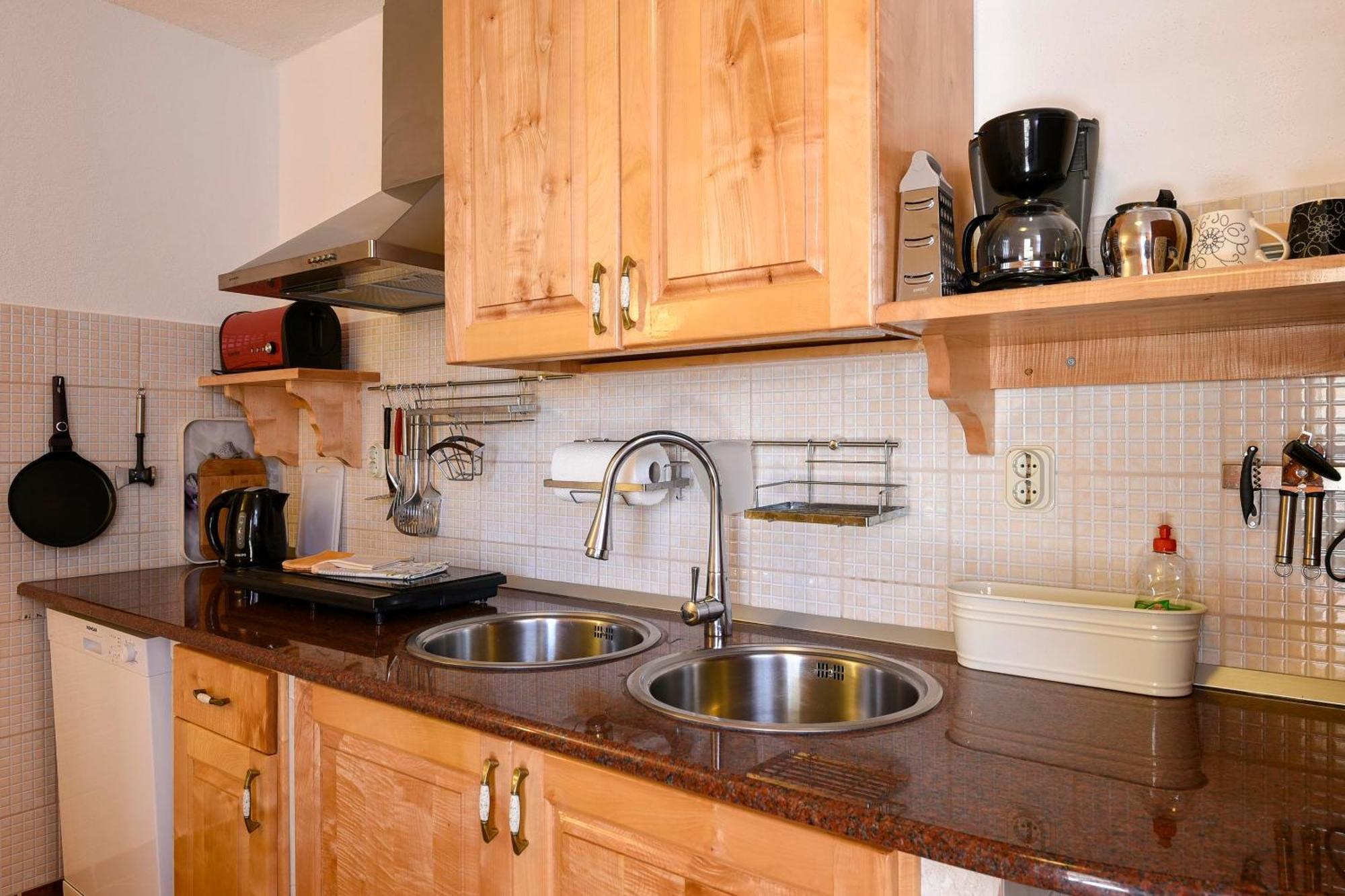 Apartments Villa Vida Orebić Kültér fotó