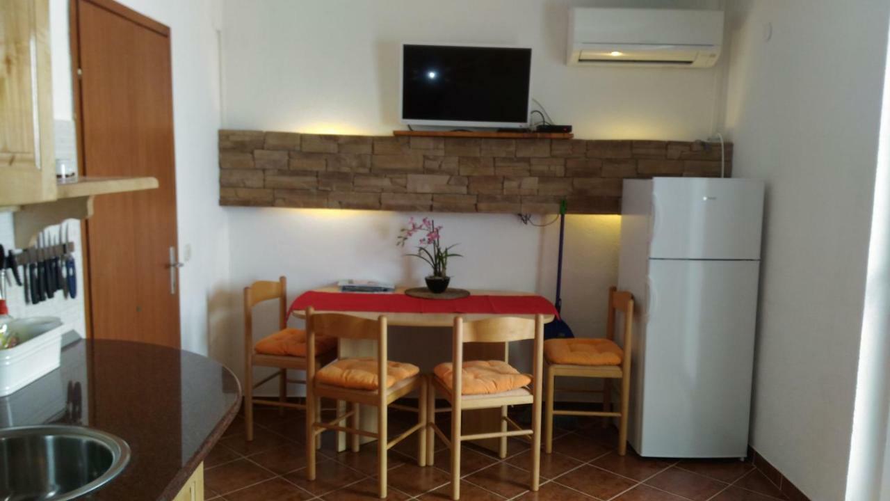 Apartments Villa Vida Orebić Kültér fotó