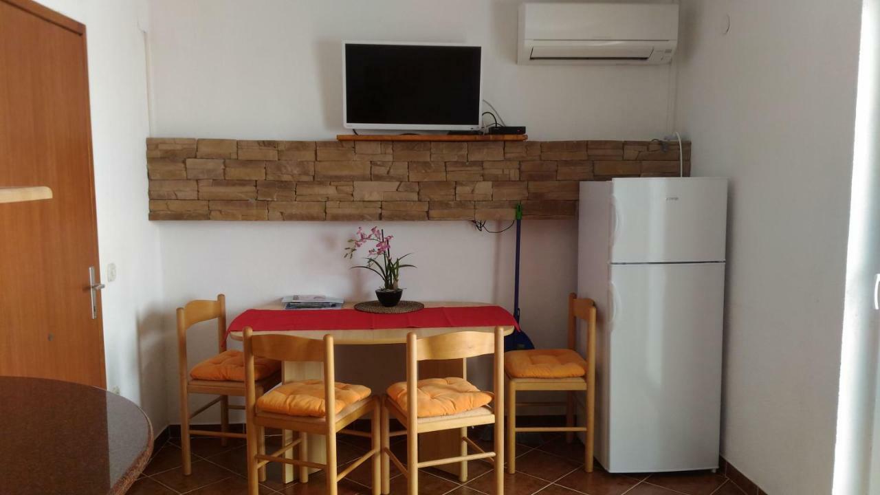 Apartments Villa Vida Orebić Kültér fotó