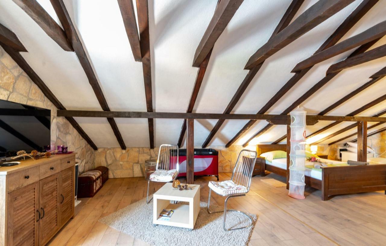 Apartments Villa Vida Orebić Kültér fotó